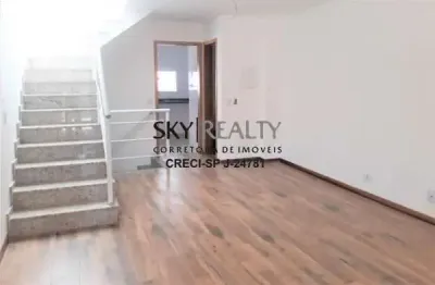 Casa com 3 quartos à venda na Rua Narimatsu Keijo, 116, Vila Romano, São Paulo