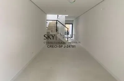 Casa com 3 quartos à venda na Rua Padre Chico, 270, Santo Amaro, São Paulo