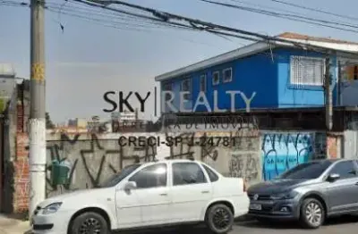 Terreno 300 m2, a venda ou locação, travessa avenida ns do sabara