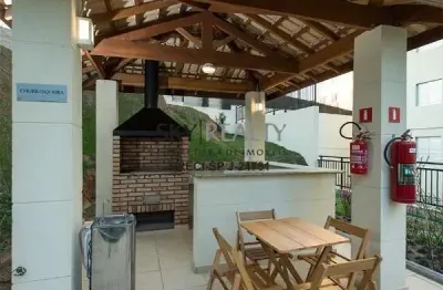 Apartamento com 3 quartos à venda na Rua Coimbra, 695, Centro, Diadema