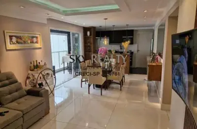 Apartamento para venda na vila andrade 2 quartos, 2 suítes, 2 vagas