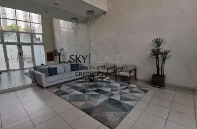 Apartamento a venda na vila andrade, 3 quartos, 1 suíte, 2 vagas