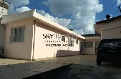 Casa com 3 quartos à venda na Rosa Honoria De Jesus, 140, Jardim Nova Germania, São Paulo