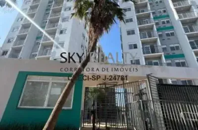 Apartamento 2 dormitorios, a venda, finamente mobiliado, jurubatuba, zona sul, sp