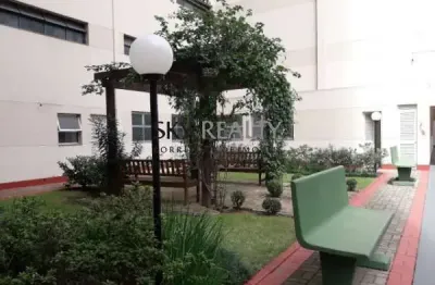 Apartamento para locação no jardim consórcio, 3 quartos, 1 suíte, 2 vagas