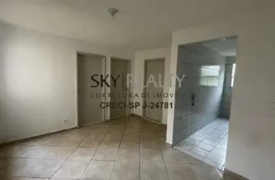 Apartamento com 2 quartos à venda na Tajal, 472, Conjunto Habitacional Jardim São Bento, São Paulo