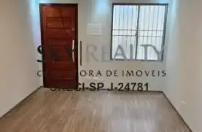 Apartamento com 2 quartos à venda na Avenida do Arvoreiro, 477, Parque das Árvores, São Paulo