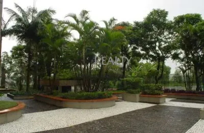 Apartamento com 3 quartos à venda na Rua Deputado Laércio Corte, 209, Paraíso do Morumbi, São Paulo