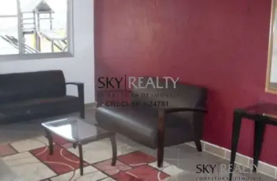 Apartamento com 3 quartos à venda na Avenida Yervant Kissajikian, 689, Vila Constança, São Paulo