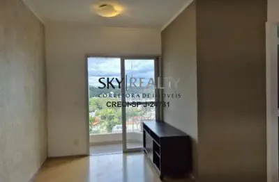 Apartamento a venda e locação no Jd. Marajoara, 3 quartos, 2 vagas