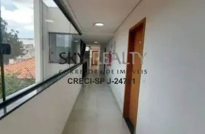 Apartamento com 1 quarto à venda na Rua Otávio Carlos da Silva, 141, Cupecê, São Paulo