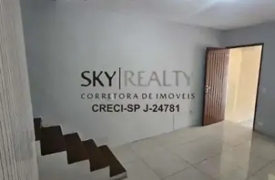 Casa em condomínio fechado com 2 quartos à venda na Rua Antônio do Campo, 998, Pedreira, São Paulo