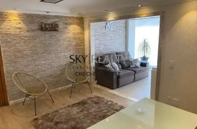 Apartamento com 2 quartos à venda na largo do campo limpo, 143, campo limpo, são paulo por r$ 742.000