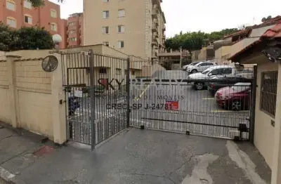 Apartamento com 2 quartos à venda na Rua Zike Tuma, 263, Jardim Ubirajara (Zona Sul), São Paulo
