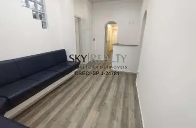 Sala comercial para alugar na De Pinedo, 208, Socorro, São Paulo