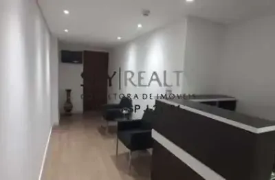 Sala comercial à venda na avenida adolfo pinheiro, 2056, santo amaro, são paulo por r$ 600.000