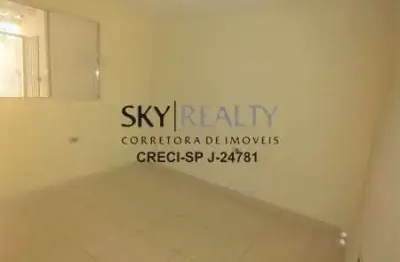 Casa com 1 quarto para alugar na rua domenico fischieti, 100, jardim martini, são paulo por r$ 680
