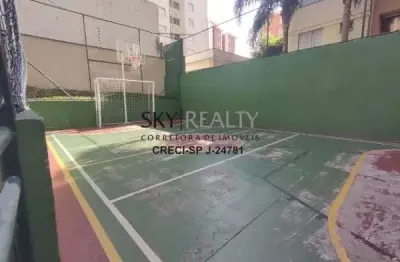 Apartamento com 3 quartos à venda na Avenida Nossa Senhora do Sabará, 4619, Vila Emir, São Paulo