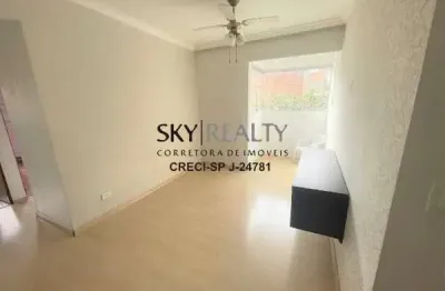 Apartamento com 2 quartos à venda na rua amália cerelo godespoti, 90, vila inglesa, são paulo por r$ 340.000