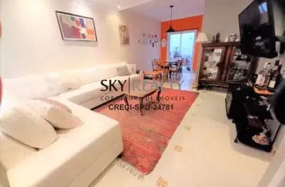 Casa em condomínio fechado com 3 quartos à venda na rua sassaki, 400, vila marari, são paulo por r$ 650.000