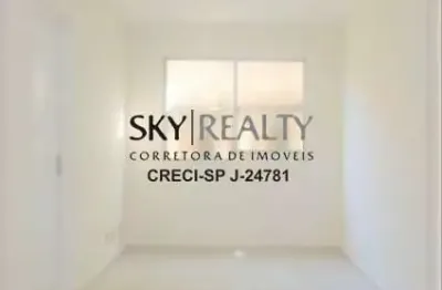 Apartamento com 2 quartos à venda na rua antônio ambuba, 712, parque munhoz, são paulo por r$ 220.000