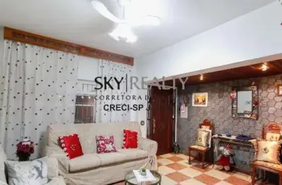 Casa com 3 quartos à venda na rua corinto de toledo, 40, parque jabaquara, são paulo por r$ 860.000