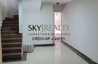 Casa com 3 quartos à venda na rua henrique jorge guedes, 60, jardim umuarama, são paulo por r$ 825.000