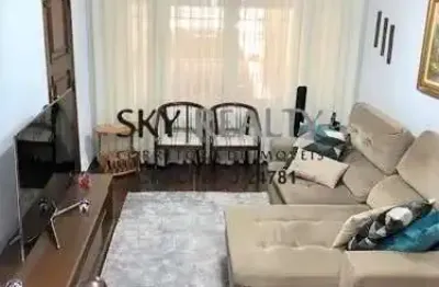 Casa com 2 quartos à venda na rua latif fakhouri, 300, vila santa catarina, são paulo por r$ 640.000