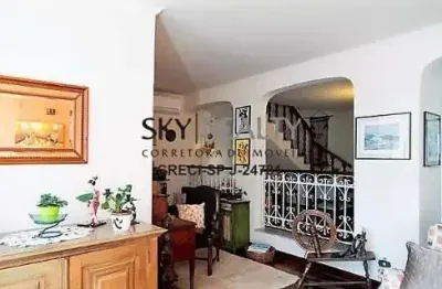 Casa com 2 quartos à venda na avenida joão peixoto viegas, 673, jardim consórcio, são paulo por r$ 930.000