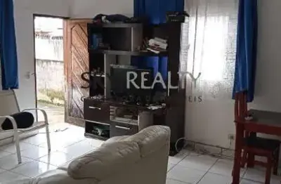 Casa com 3 quartos à venda na rua luciano silva, 598, vila das belezas, são paulo por r$ 636.000