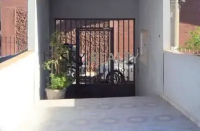 Apartamento com 2 quartos à venda na Rua Ribeirão Pires, 407, Conjunto Habitacional Brigadeiro Faria Lima, São Paulo