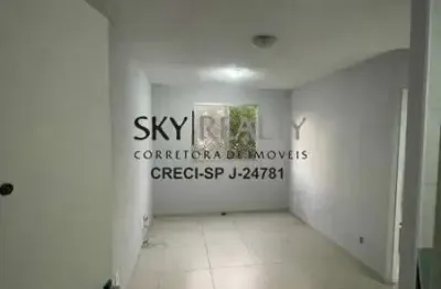 Apartamento com 2 quartos à venda na rua catiara, 267, jardim umarizal, são paulo por r$ 222.000