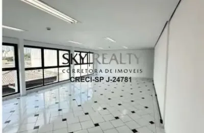 Sala comercial para alugar na rua manuel borba, 163, santo amaro, são paulo por r$ 2.000