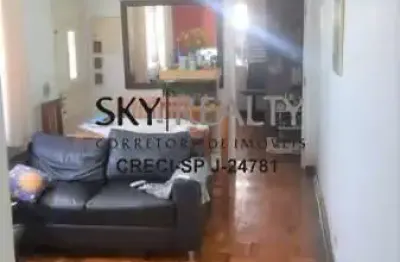 Casa com 3 quartos à venda na rua eugênio portal, 20, vila campo grande, são paulo por r$ 520.000