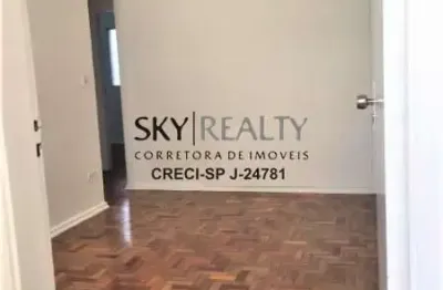 Apartamento com 2 quartos à venda na rua maracá, 363, vila guarani, são paulo por r$ 450.000