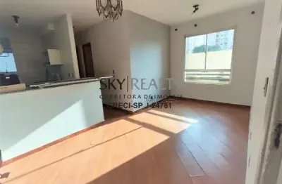 Apartamento com 2 quartos à venda na rua joão ferreira de abreu, 533, vila arriete, são paulo por r$ 270.000