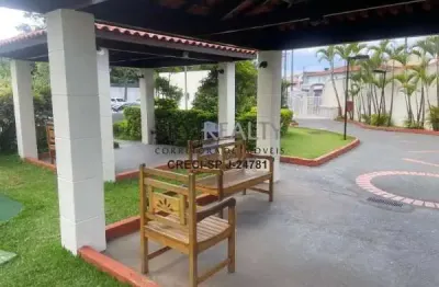 Apartamento com 2 quartos à venda na Rua João Ferreira de Abreu, 604, Vila Arriete, São Paulo