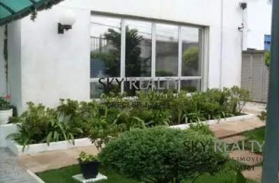 Apartamento com 2 quartos à venda na Avenida Jacobus Baldi, 825, Jardim Iracema, São Paulo