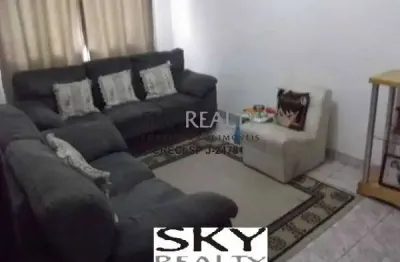 Casa com 2 quartos à venda na rua octávio teixeira mendes sobrinho, 415, vila santa catarina, são paulo por r$ 850.000