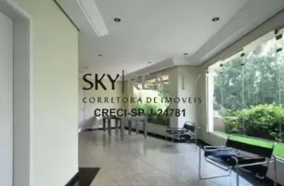 Apartamento com 3 quartos à venda na Rua Marie Nader Calfat, 384, Jardim Ampliação, São Paulo