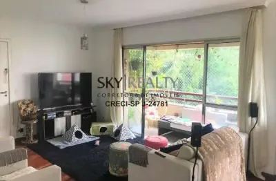 Apartamento com 3 quartos à venda na rua marie nader calfat, 300, jardim ampliação, são paulo por r$ 550.000