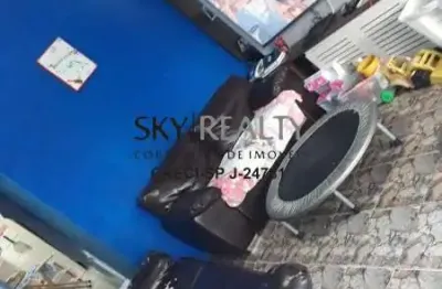 Casa com 4 quartos à venda na rua querino landi, 460, jardim satélite, são paulo por r$ 800.000