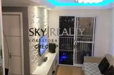 Apartamento com 2 quartos à venda na estrada pirajussara-valo velho, 1666, jardim mitsutani, são paulo por r$ 292.000
