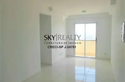 Apartamento com 2 quartos para alugar na rua luciano silva, 624, vila das belezas, são paulo por r$ 1.900