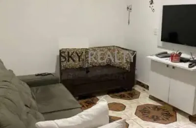 Casa com 4 quartos à venda na rua celestino silva, 20, jardim zaira, são paulo por r$ 466.000