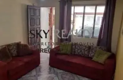 Casa em condomínio fechado com 2 quartos à venda na rua giuseppe tartini, 15, jardim são bernardo, são paulo por r$ 477.000