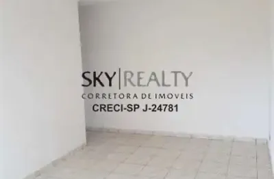 Apartamento com 2 quartos à venda na rua fernando sanabria, 312, jardim umuarama, são paulo por r$ 265.000