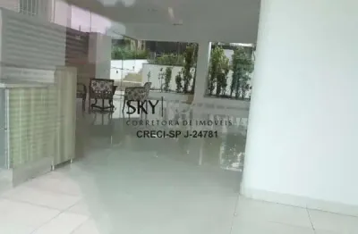 Apartamento com 2 quartos à venda na Avenida Giovanni Gronchi, 4385, Vila Andrade, São Paulo