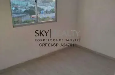 Apartamento com 2 quartos à venda na rua comendador antunes dos santos, 1600, capão redondo, são paulo por r$ 212.000