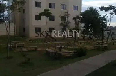 Apartamento com 2 quartos à venda na Rua Comendador Antunes dos Santos, 1694, Capão Redondo, São Paulo